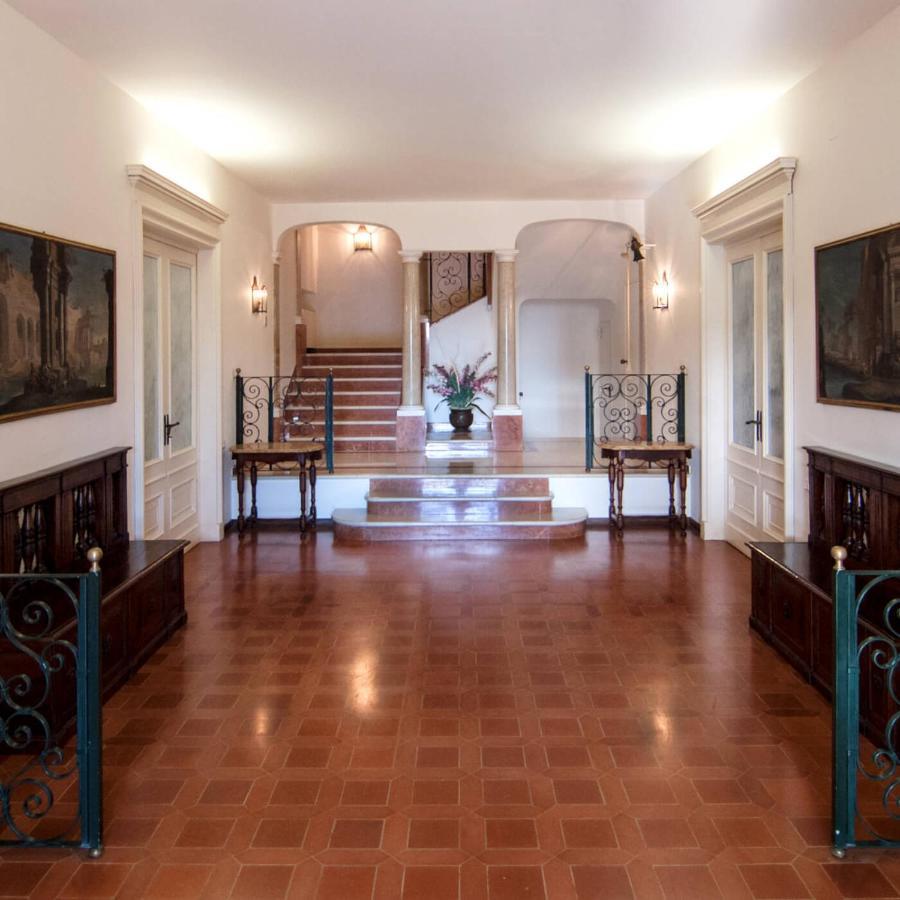 Villa Garulli Montelupone Exteriör bild