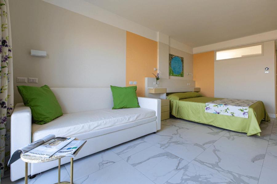 Villa Garulli Montelupone Exteriör bild